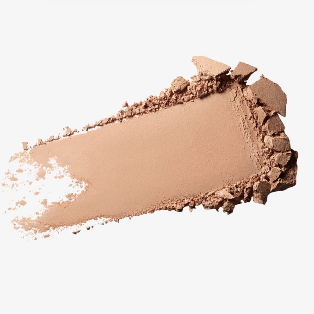 NIB MAC Mineralize Skinfinish Natural Face Powder in Medium Golden - Picture 3 of 8